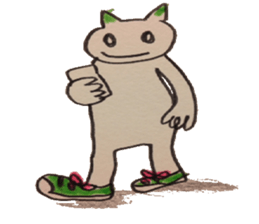 STREET LIFE! sticker #3506460