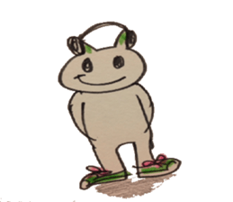 STREET LIFE! sticker #3506462