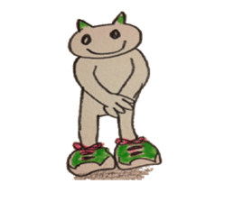 STREET LIFE! sticker #3506465