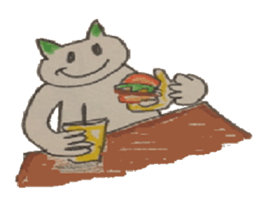 STREET LIFE! sticker #3506466