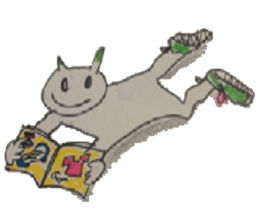 STREET LIFE! sticker #3506467