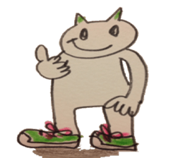 STREET LIFE! sticker #3506468