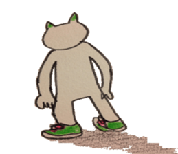 STREET LIFE! sticker #3506469