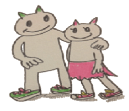 STREET LIFE! sticker #3506472