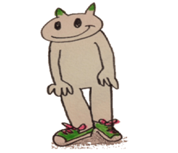 STREET LIFE! sticker #3506483