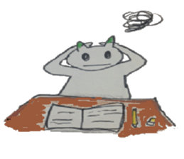 STREET LIFE! sticker #3506484