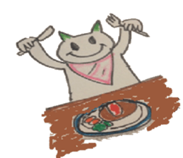 STREET LIFE! sticker #3506485