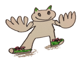 STREET LIFE! sticker #3506496