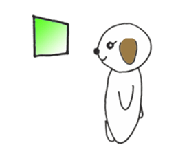 For artists sticker sticker #3506621