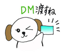 For artists sticker sticker #3506627