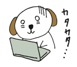 For artists sticker sticker #3506631