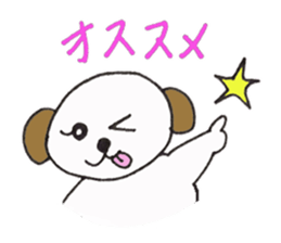 For artists sticker sticker #3506638