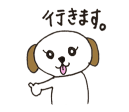 For artists sticker sticker #3506645