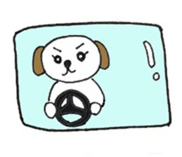 For artists sticker sticker #3506651