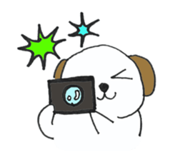 For artists sticker sticker #3506652