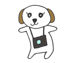 For artists sticker sticker #3506653