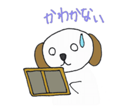 For artists sticker sticker #3506654