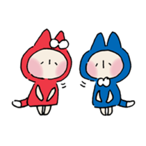 NEKOGIRL & NEKOBOY sticker #3506727