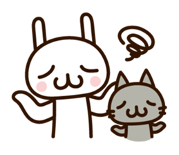 RURUBBIT2 -Emotions- sticker #3506938