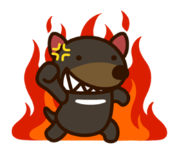 RURUBBIT2 -Emotions- sticker #3506942