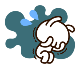 RURUBBIT2 -Emotions- sticker #3506943