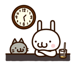 RURUBBIT2 -Emotions- sticker #3506945