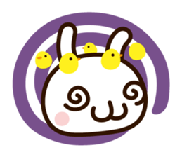 RURUBBIT2 -Emotions- sticker #3506949