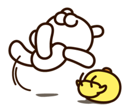 RURUBBIT2 -Emotions- sticker #3506953