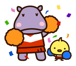 RURUBBIT2 -Emotions- sticker #3506964