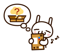 RURUBBIT2 -Emotions- sticker #3506968