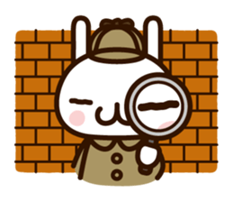 RURUBBIT2 -Emotions- sticker #3506970