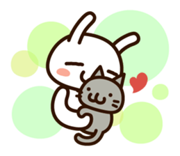 RURUBBIT2 -Emotions- sticker #3506971