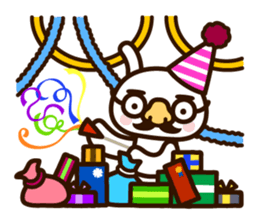 RURUBBIT2 -Emotions- sticker #3506973