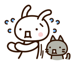 RURUBBIT2 -Emotions- sticker #3506975