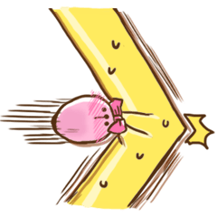 TAPIOCA to fall in love