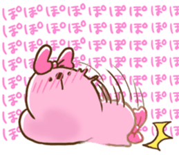 TAPIOCA to fall in love sticker #3506980