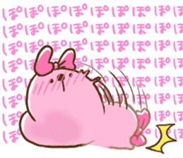 TAPIOCA to fall in love sticker #3506980