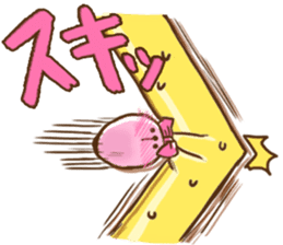 TAPIOCA to fall in love sticker #3506981