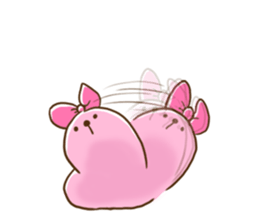 TAPIOCA to fall in love sticker #3506989