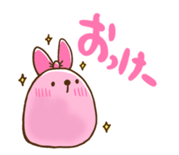 TAPIOCA to fall in love sticker #3506990