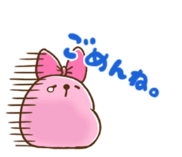 TAPIOCA to fall in love sticker #3506991