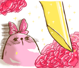 TAPIOCA to fall in love sticker #3506993