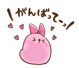 TAPIOCA to fall in love sticker #3506994