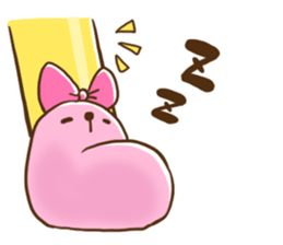 TAPIOCA to fall in love sticker #3506996