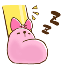 TAPIOCA to fall in love sticker #3506996