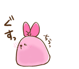 TAPIOCA to fall in love sticker #3506998