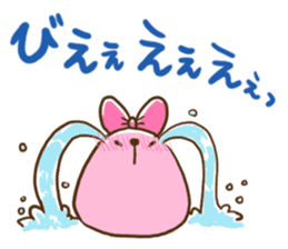 TAPIOCA to fall in love sticker #3506999