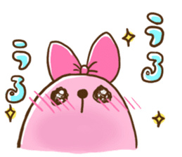 TAPIOCA to fall in love sticker #3507000