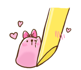 TAPIOCA to fall in love sticker #3507002