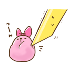 TAPIOCA to fall in love sticker #3507004